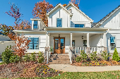 The Glade built by Peachtree Residential Properties