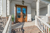 The Glade built by Peachtree Residential Properties