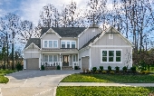 White Post on Lake Lanier by Peachtree Residential Properties