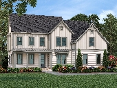 White Post on Lake Lanier by Peachtree Residential Properties