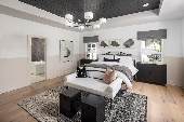 Jason's Walk - grand, two-story designs in a relaxed, walkable community.