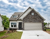 New Homes for Active Adults in Dallas, Georgia built by Piedmont Residential in the Active Adult 55+ New Home Community of Villages at Cedar Hill!
