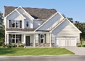 New Homes in Madison, Georgia built by Lennar in the New Home Community of Wellington Estates!