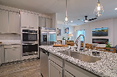 Modern Comfort Meets Convenience in Creekbend Overlook