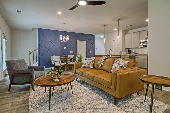 Modern Comfort Meets Convenience in Creekbend Overlook
