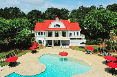 River Walk Farm offers resort-style amenities