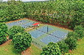 River Walk Farm offers resort-style amenities