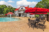 River Walk Farm offers resort-style amenities