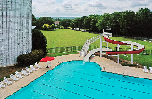 River Walk Farm offers resort-style amenities