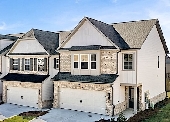 New Homes in Conyers, Georgia built by Lennar in the New Home Community of Iris Rowes!