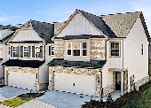 New Homes in Holly Springs, Georgia built by Lennar in the New Home Community Towns at Holly Springs!