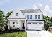 New Homes in Acworth, Georgia built by Stanley Martin in the New Home Community of Kingsley!