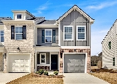 New Homes in Adairsville, Georgia built by Kerley Family Homes in the New Home Community of Village Green!