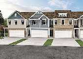 New Homes in Morrow, Georgia built by Direct Residential Communities in the New Home Community of Lake Harbin!