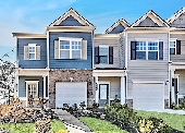 New Homes in Loganville, Georgia built by Smith Douglas Homes in the New Home Community of Fuller Station!