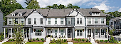 New Homes in Woodstock, Georgia built by Lennar in the New Home Community of Forrest Crossing!