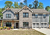 New Homes Powder Springs, Georgia built by Kerley Family Homes in the New Home Community of Springside Reserve! A Modern Farmhouse Community in Cobb County!