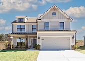 New Homes Douglasville, Georgia built by Kerley Family Homes in the New Home Community of The Reserve at Chapel Hill!