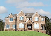 New Homes Douglasville, Georgia built by Kerley Family Homes in the New Home Community of The Estates at Hurricane Pointe!