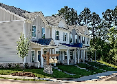 New Homes in Athens, Georgia built by Rev3 Homes in the New Home Community of Mill Creek Park!