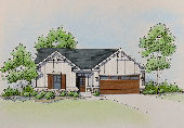 Madison Pines - Farmhouse-Style New Homes in Dallas, GA