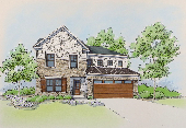 Madison Pines - Farmhouse-Style New Homes in Dallas, GA
