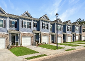 New Homes in Cartersville, Georgia built by Smith Douglas Homes in the New Home Community of Fairington!
