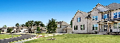 New Homes in Canton, Georgia built by Lennar in the New Home Community of Deer Valley!