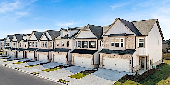 New Homes in Lawrenceville, Georgia built by Lennar in the new Home Community of Rainwater Park!