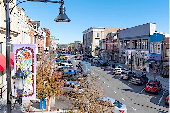 Vibrant and growing downtown Athens offers local dining, shopping and events such as the annual UGA International Street Festival and Athfest