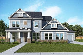 Old Mill Preserve Dallas From the $420s +