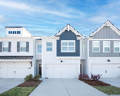 Looking for Small-Town Charm, and Peaceful Living Yet Very Close to the Best of Atlanta?