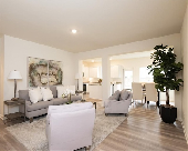 Looking for Small-Town Charm, and Peaceful Living Yet Very Close to the Best of Atlanta?