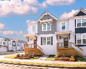 Looking for Small-Town Charm, and Peaceful Living Yet Very Close to the Best of Atlanta?