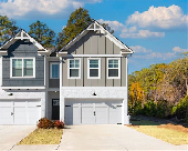 A Quiet and Peaceful Lifestyle with Small-Town Charm, yet Close to the Best of Atlanta