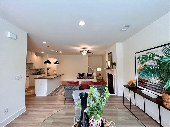 Located Minutes from I-20 for Quick Access to Downtown Atlanta and Hartsfield-Jackson International Airport