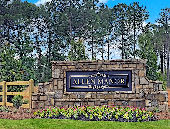 New Homes in Hoschton, Georgia built by Smith Douglas Homes in the New Home Community of Allen Manor