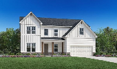 New Homes in Marietta, Georgia built by Toll Brothers in the New Home Community of Freestone Station!