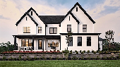 New Homes in Alpharetta, Georgia built by Toll Brothers in the New Home Community of Hawthorn!