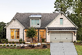 New Homes in Cumming, Georgia built by Toll Brothers in the New Home Community of Norbrooke!