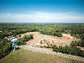 New Homes in Palmetto, Georgia built by Dream Finders Homes in the New Home Community of Carolina!