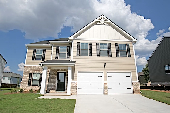 New Homes in Walnut Grove, Georgia built by Dream Finders Homes in the New Home Community of The Enclave at Dial Farm!