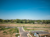 New Homes in Gainesville, Georgia built by Dream Finders Homes in the New Home Community of The Grove at Mundy Mill!
