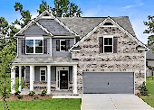 New Homes in Adairsville, Georgia built by Kerley Family Homes in the New Home Community of Maple Village!