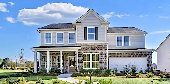 New Homes in Stockbridge, Georgia built by Pulte Homes in the New Home Community of Amherst!