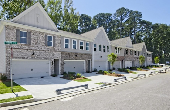 River Walk Place by Traton Homes