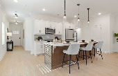 River Walk Place by Traton Homes