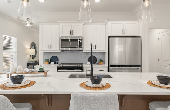 River Walk Place by Traton Homes