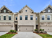 New Homes in Conyers, Georgia built by DRB in the New Home Community of Abbotts Crossing Towns!