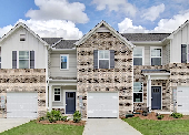 New Homes in McDonough, Georgia built by DRB Homes in the New Home Community of Avery Landing!